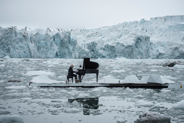 fbl-eur-c1-esp-real-atletico Ludovico Einaudi: concierto para salvar el Ártico