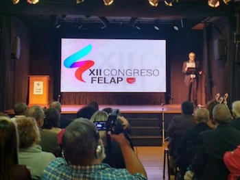 felap-xii-congreso-buenos-aires Celebrado con éxito XII congreso de la Felap