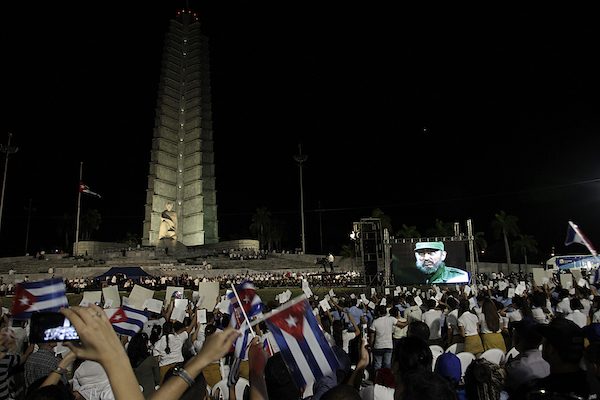 fidel-castro-funerales-habana_jlbanos-600x400 Fidel Castro, líder desbordante de un tiempo de guerras