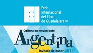 fil-2014 Más de cien editoriales españolas viajan a la Feria de Guadalajara