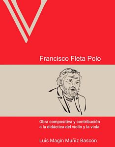 fleta-polo-viola-portada Francisco Fleta Polo: didáctica del violín y la viola