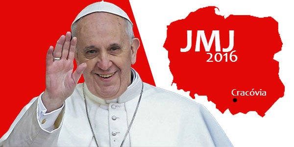 francisco-cracovia-jmj-2016 Quizá no está todo perdido