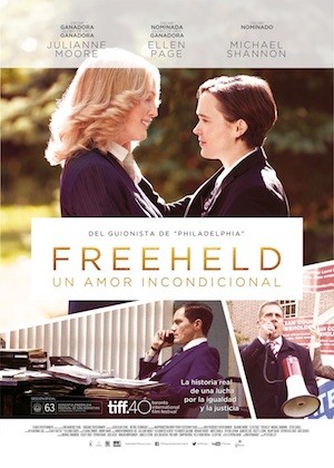 freehels-cartel Freeheld, un amor incondicional