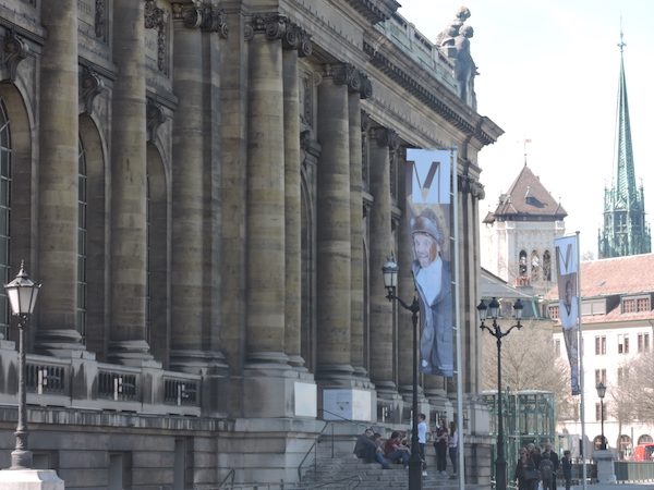 ginebra-museo-arte-historia-600x450 Panorama artistico en Ginebra en la Primavera de 2017