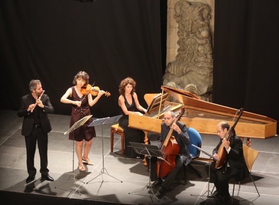 gli-incogniti-ginon-2016 Gli Incogniti inaugura el festival de música antigua de Gijón