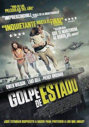 golpe-de-estado-cartel Golpe de estado: apocalipsis familiar en algún lugar de Asia