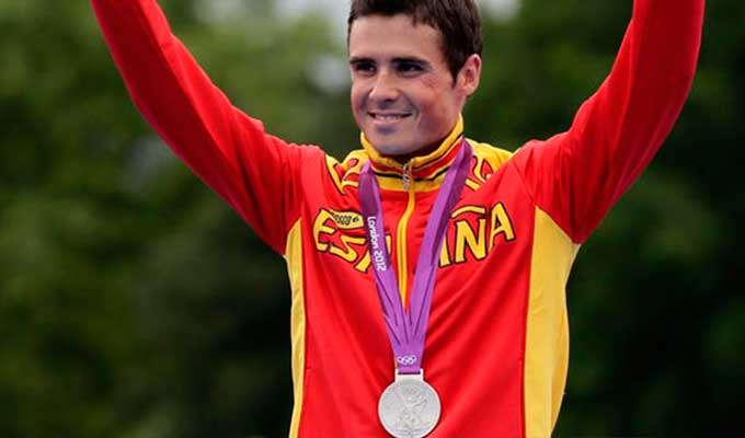 gomez-noya-jjoo-londres Javier Gómez Noya, Premio Princesa de Asturias de los Deportes