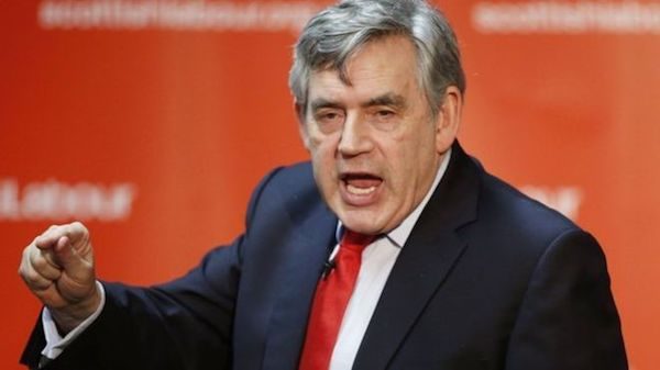 gordon-brown-600x337 Campaña mundial de Gordon Brown contra los paraísos fiscales