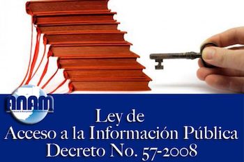 guatemala-acceso-info Guatemala: ley de acceso a la información y sus efectos