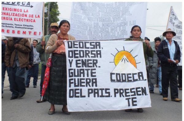 guatemala-codeca-campesinos-600x395 Guatemala, prisionera de la prensa canalla