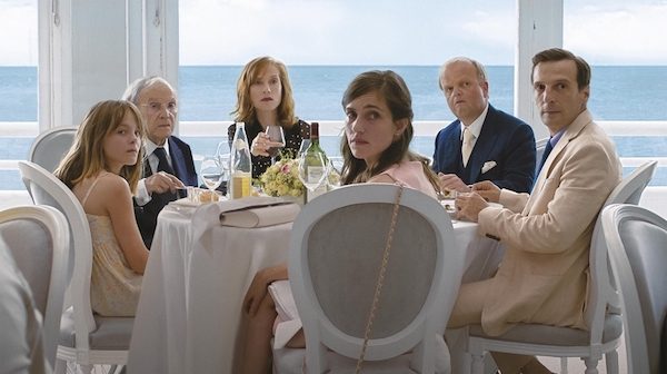 happy-end-haneke-escena-600x336 Cannes 2017: Haneke, Lantimos, Boumbach, decepciones en cadena