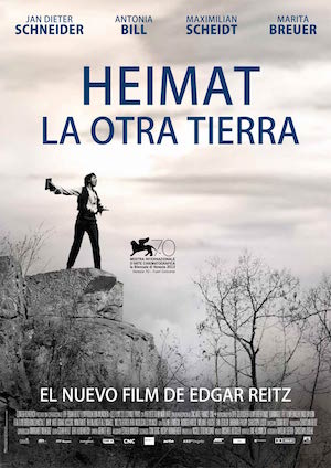 heimat_la_otra_tierra-cartel Heimat, la otra tierra