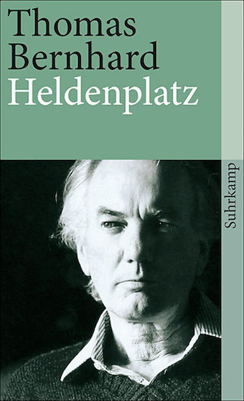 heldenplatz-thomas-bernhard-portada El Valle de los Caídos, Franco y el Hendenplatz de Thomas Bernhard