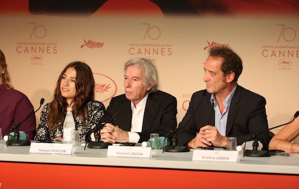 higelin-doillon-lindon-prensa-600x380 Cannes 2017: Acogida mitigada al “Rodin” de Jacques Doillon