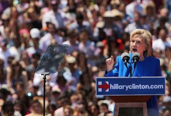 hillary-clinton-20150614 Hillary Clinton promete terminar con las ventajas de los ricos en EEUU