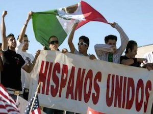 hispanos-unidos-20minutoscom Latinos orgullosos contra Donald Trump