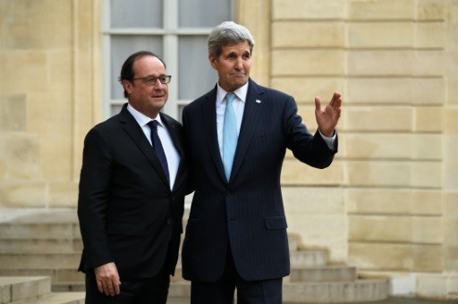 hollande-biden-paris Francia en “guerra”: breves apuntes