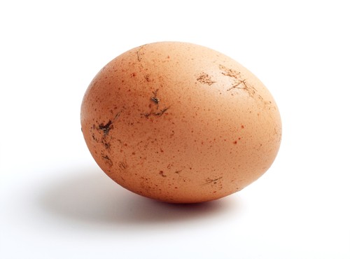 huevos-contaminados ¿Existen huevos contaminados en España?