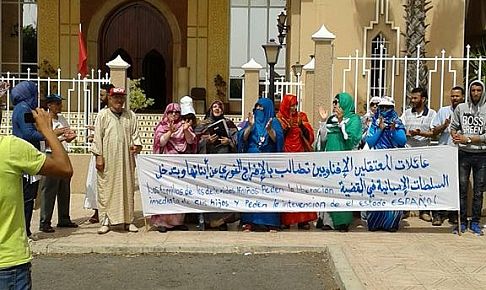 ifni24-juzgado-tiznit Sidi Ifni, marroquíes de carné pero españoles de corazón