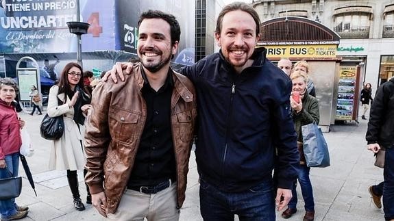 iglesias-garzon-575x323 Unidos por la izquierda