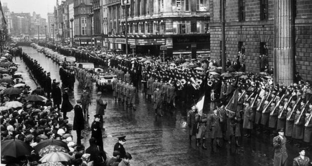 image-2 Roger Casement: humanista y rebelde irlandés