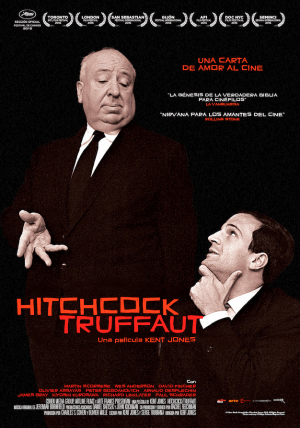 image-e1459152828553 Hitchcock/Truffaut: Cuando François entrevista a Alfred