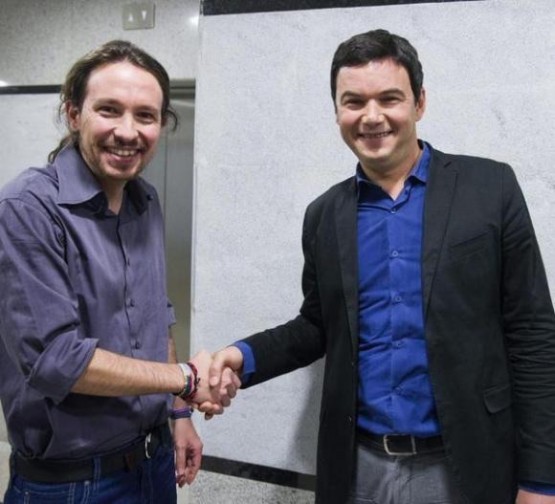 image124-e1441713638489 Piketty asesorará a Podemos en lucha contra la pobreza