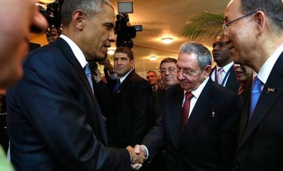 image27-e1428744754383 Castro y Obama sellan reconciliación en Panamá