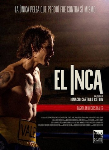 inca-valero-poster El inca: film venezolano prohibido en Venezuela