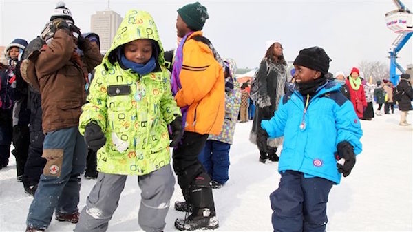 inmigrantes-quebec-radio-canada Québec discrimina en la escolarización a niños migrantes