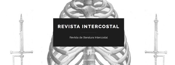 intercostal-600x226 Revista "Intercostal", por la dignidad de la literatura