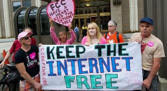 internet-neutralidad-de-la-red Avaaz lanza una campaña para que las telefónicas no se apoderen de internet