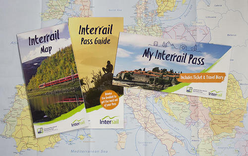 interrail_pack_2017 Interrail: mochila y apps