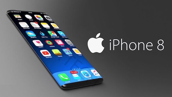 iphone-8-600x338 iPhone 8: la garantía no cubre daños producidos por líquidos