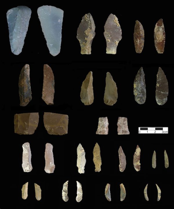 iran-cueva-de-kaldar-herramientas-600x721 Irán: aparecen evidencias de humanos modernos fuera de África