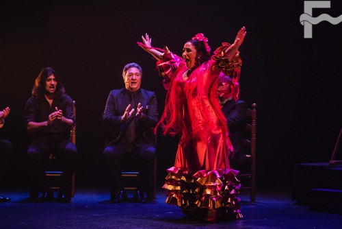 javier-fergo-manuela-carpio-al-compas Crónicas del XXI Festival Flamenco de Jerez (3)