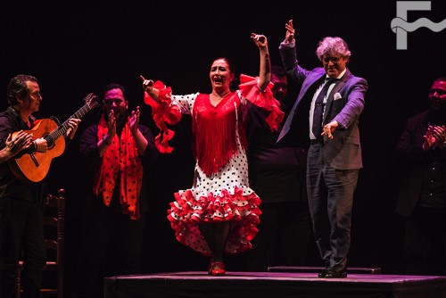 javier-fergo-manuela-carpio-bulerias Crónicas del XXI Festival Flamenco de Jerez (3)