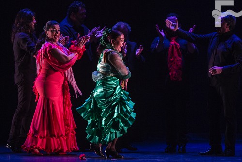 javier-fergo-manuela-carpio-teatro-villamarta Crónicas del XXI Festival Flamenco de Jerez (3)