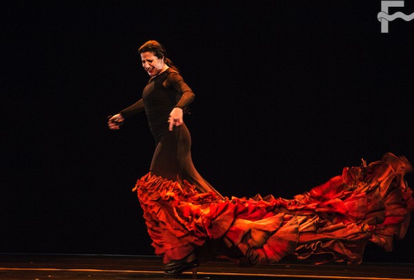 javier-fergo-seguiriya Crónicas del XXI Festival Flamenco de Jerez (3)