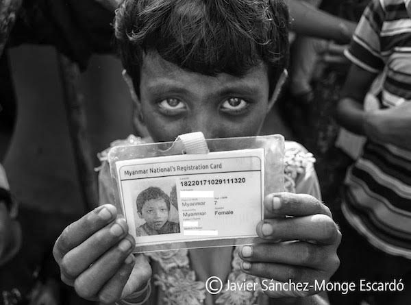 javier-sm-escardo-rohinyas1-pequen-cc-83a-600x445 Rohinyás: Médicos sin Fronteras informa de más de 6700 asesinatos en Birmania
