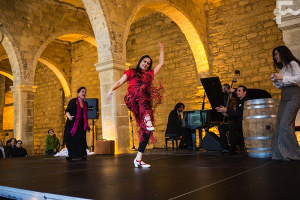 javierfergo_rafaela-lola_12-600x400 Crónicas del XXI Festival Flamenco de Jerez (6)