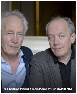 jean-pierre-y-luc-dardenne Cannes 2016: La culpabilidad de los Dardenne