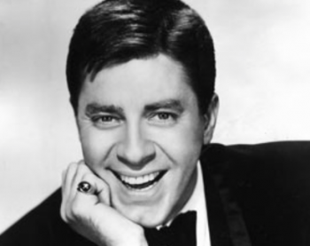 jerry-lewis-350x277 Jerry Lewis, el profesor chiflado, ha muerto