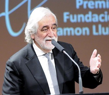 jon-landaburu Premios de traducción 2017 de la Fundació Ramon Llull