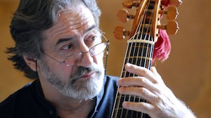 jordi-savall Jordi Savall: concierto en Calais para los migrantes