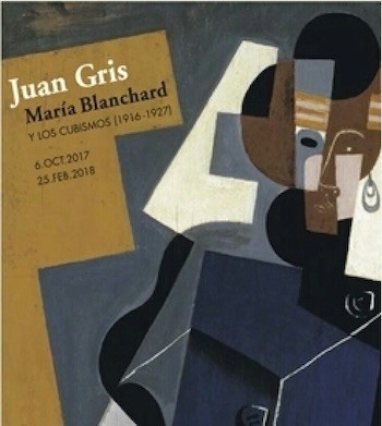 juan-gris-blanchard-thyssen-malaga Málaga, ciudad de museos