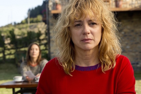 julieta-esuarez Cannes 2016: acogida mitigada para la Julieta de Pedro Almodóvar