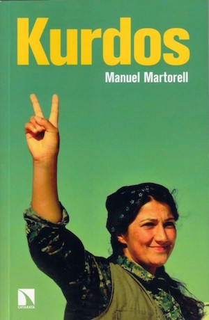 kurdos_martorell-portada Kurdos: nuevo libro del periodista Manuel Martorell