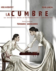 lacumbre-teatro-del-arte La cumbre: encuentro entre lobas