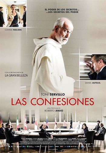 las-confesiones-cartel Las confesiones: un ejercicio pedagógico de moral